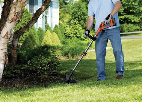 works weed wacker battery|10 best battery weed trimmers.